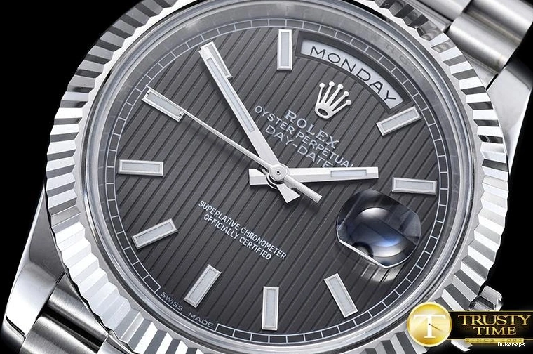 RDD0202B DayDate 40mm – 1031